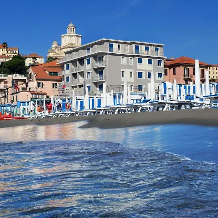 Croce Di Malta Hotel Imperia