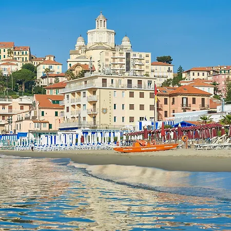 克罗齐迪马耳他酒店