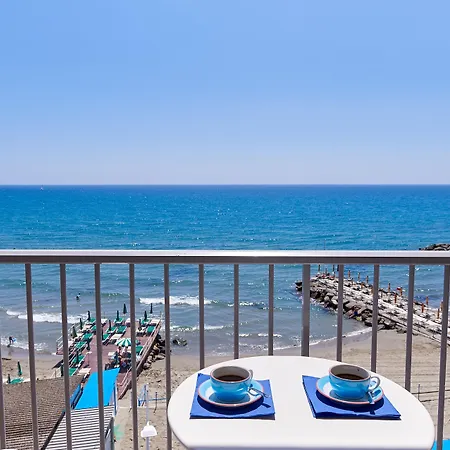 Hotel Croce Di Malta Imperia