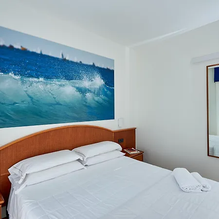 克罗齐迪马耳他酒店 3*