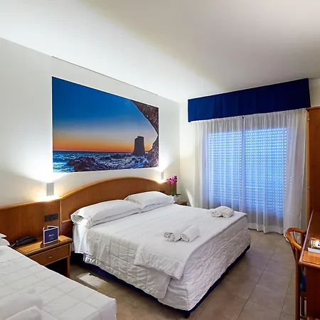 克罗齐迪马耳他酒店