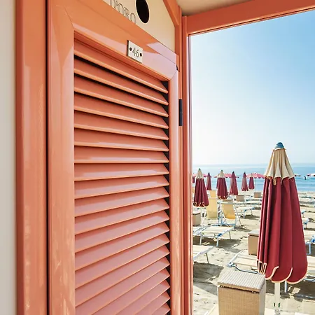 克罗齐迪马耳他酒店 因佩里亚