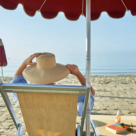 克罗齐迪马耳他酒店 3* 因佩里亚