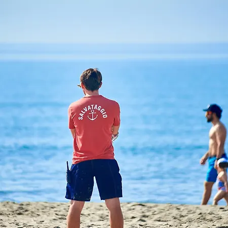 克罗齐迪马耳他酒店 酒店