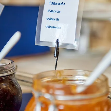 克罗齐迪马耳他酒店 酒店 因佩里亚