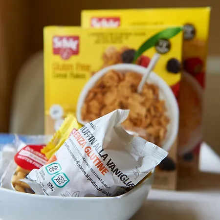 克罗齐迪马耳他酒店 3*