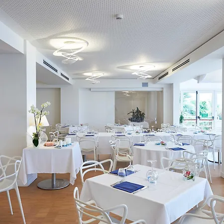Hotel Croce Di Malta Imperia