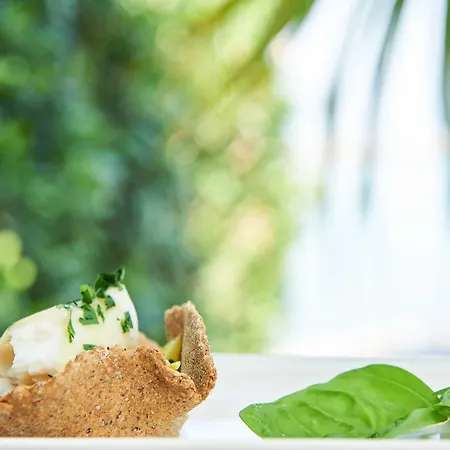 克罗齐迪马耳他酒店 酒店