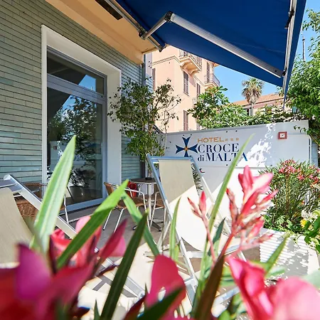 克罗齐迪马耳他酒店 因佩里亚