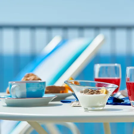 克罗齐迪马耳他酒店 3*