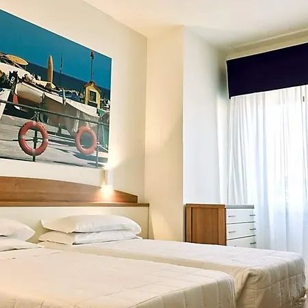 Hotel Croce Di Malta 3*