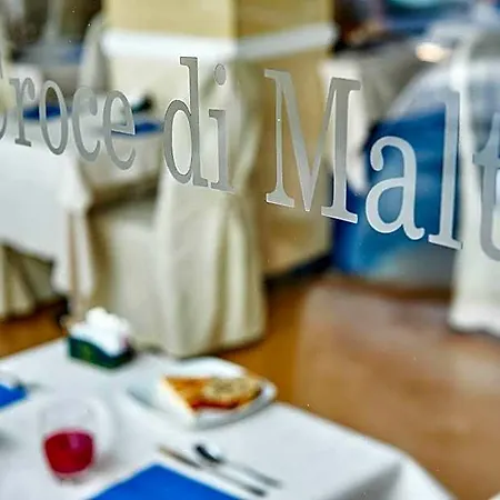 Hotel Croce Di Malta Imperia