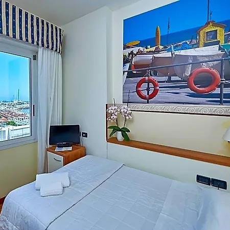 Croce Di Malta Hotel