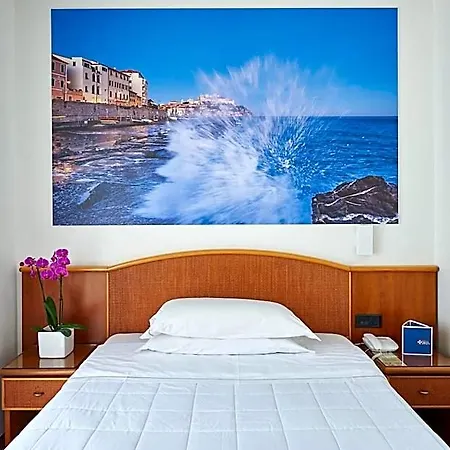 Croce Di Malta Imperia