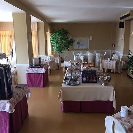 Croce Di Malta Hotel 3*