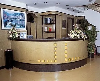 Croce Di Malta Hotel