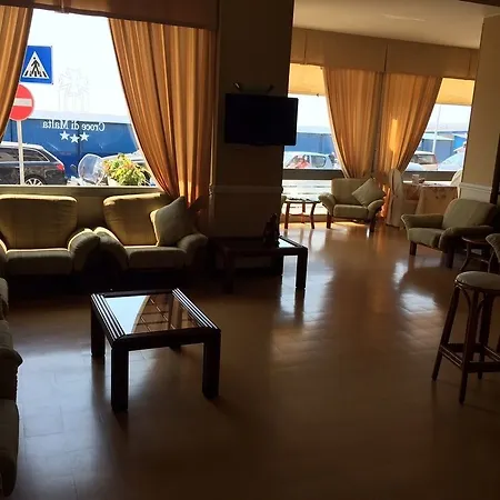 Croce Di Malta Hotel 3*