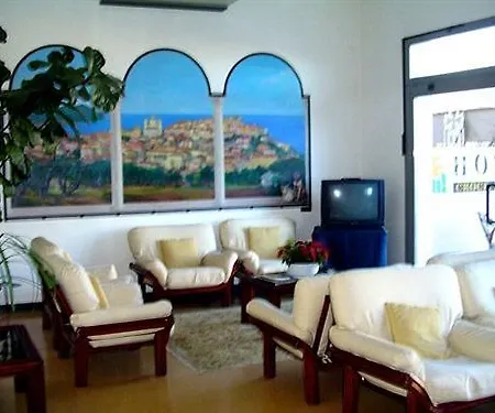 Hotel Croce Di Malta