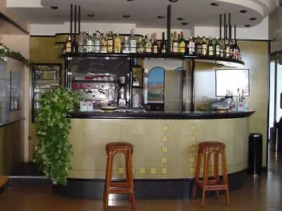 Hotel Croce Di Malta Imperia