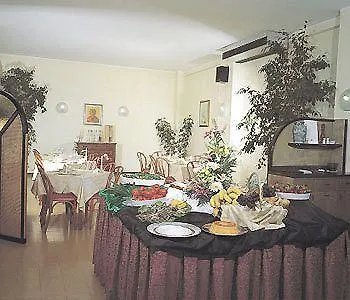 Croce Di Malta Imperia