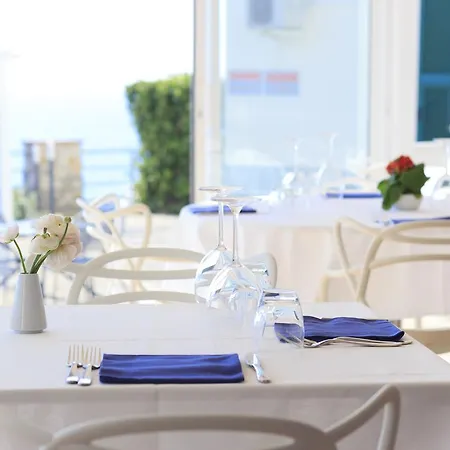 克罗齐迪马耳他酒店 因佩里亚