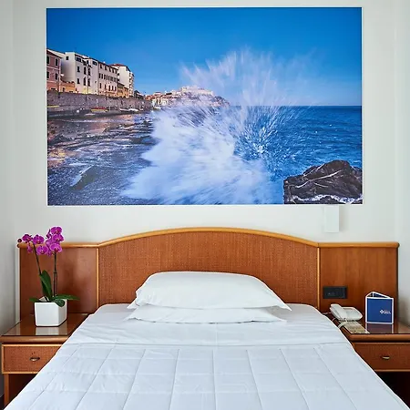 Croce Di Malta Imperia