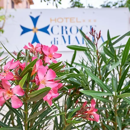 克罗齐迪马耳他酒店