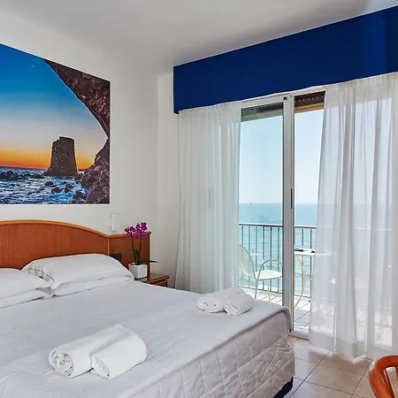 Croce Di Malta Hotel 3*