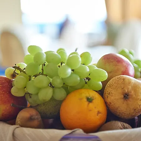 克罗齐迪马耳他酒店 酒店 因佩里亚