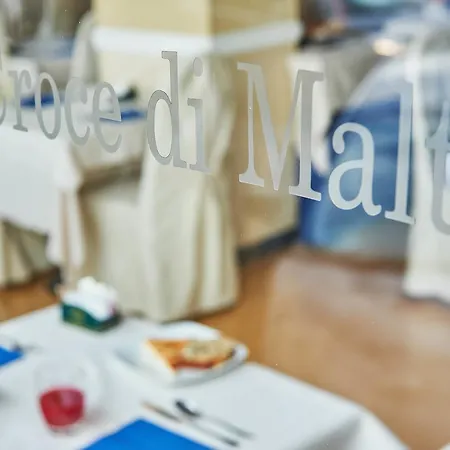 Croce Di Malta Hotel Imperia