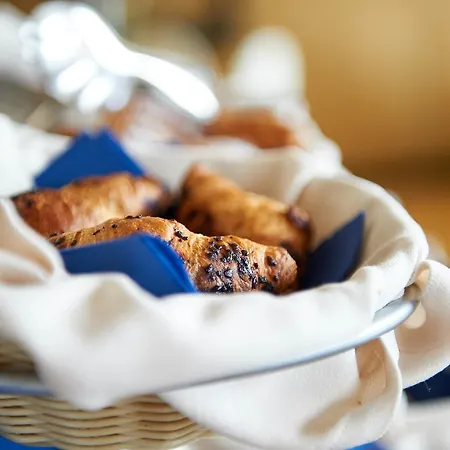 酒店 克罗齐迪马耳他酒店 3*