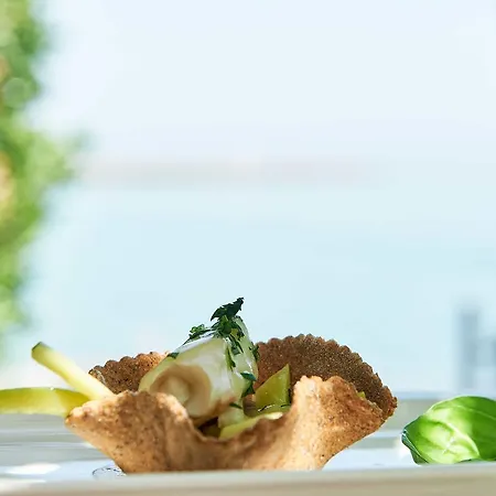 Croce Di Malta Hotel Imperia