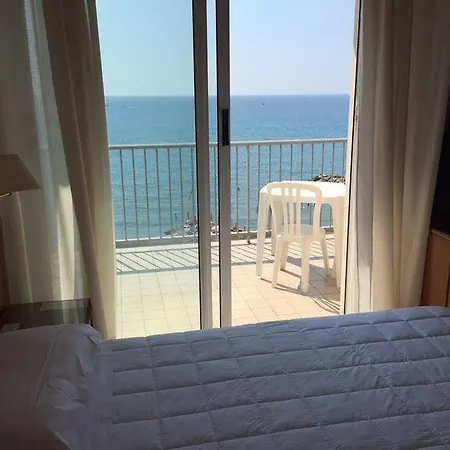 Croce Di Malta Imperia
