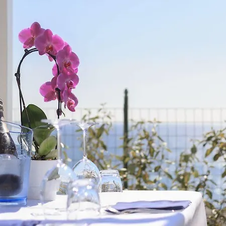 Croce Di Malta Hotel