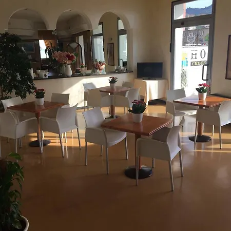 Hotell Croce Di Malta 3*