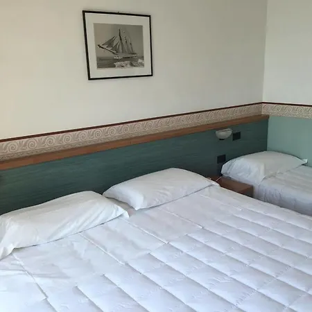 Hotel Croce Di Malta Imperia