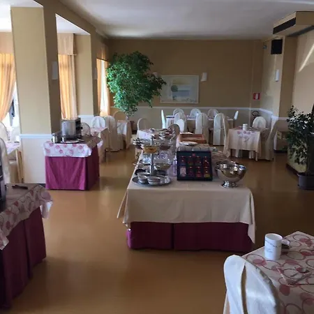 Croce Di Malta Hotel Imperia