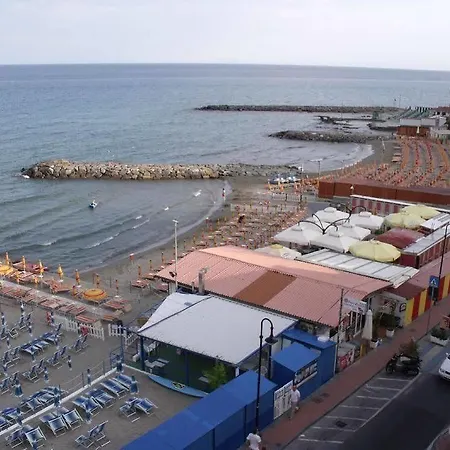 Croce Di Malta Imperia