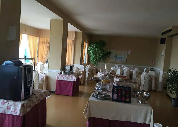 Croce Di Malta Imperia