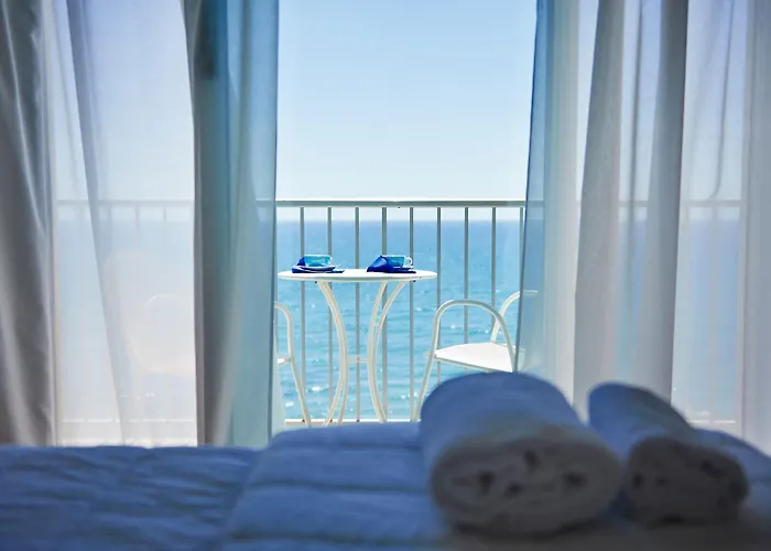 Croce Di Malta 3* Imperia