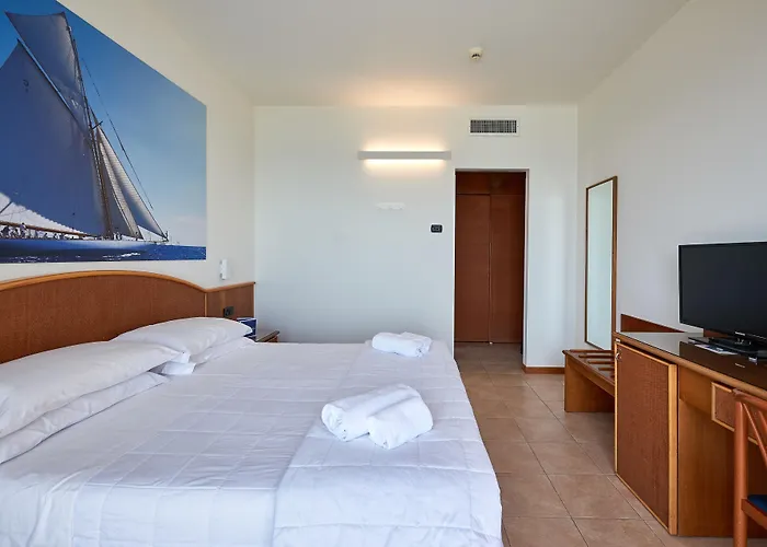 Croce Di Malta Hotel 3*