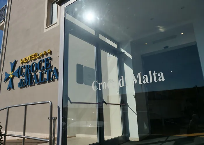 Hotel Croce Di Malta