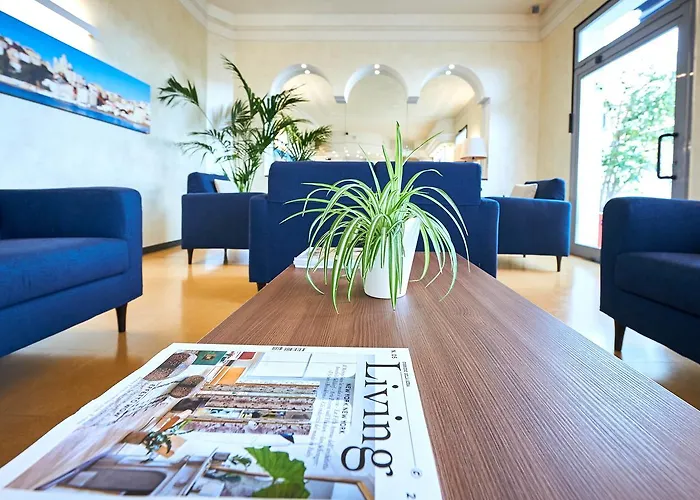 Hotel Croce Di Malta 3*