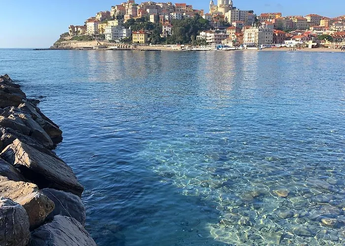 Hotel Croce Di Malta Imperia